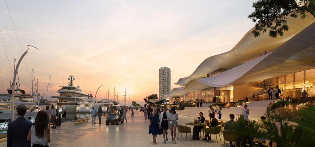 METKA ΑΤΕ to undertake the construction of the Riviera Galleria in the Ellinikon METKA ΑΤΕ to undertake the construction of the Riviera Galleria in the Ellinikon